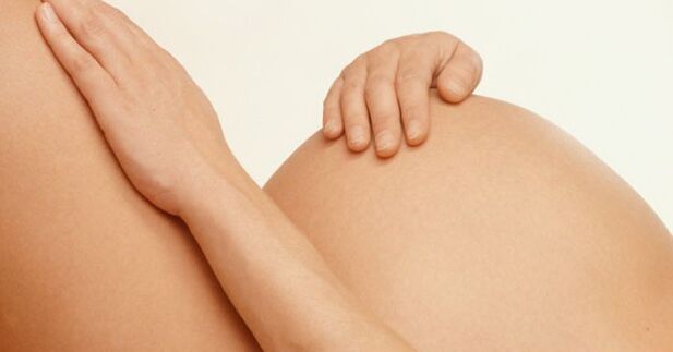 Προβλήματα με έγκυες γυναίκες