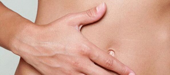 Τύποι ασθενειών ασθενειών εσωτερικών οργάνων