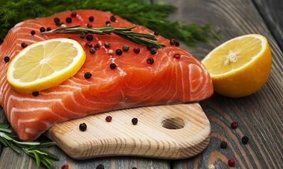 Δίαιτα για κιρσούς