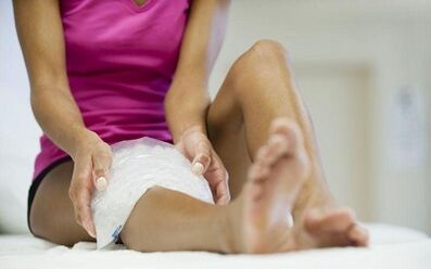 Μέθοδοι για τη θεραπεία των κιρσών φλεβών με λαϊκές θεραπείες