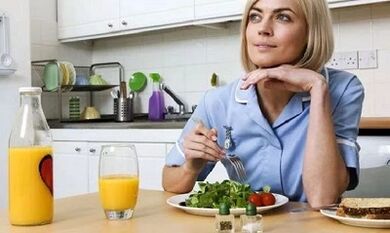 Διόρθωση απόδοσης για κιρσοί της λεκάνης