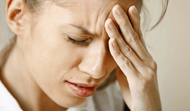 Επιπλοκές των κιρσών των φλεβών των πυελικών φλεβών